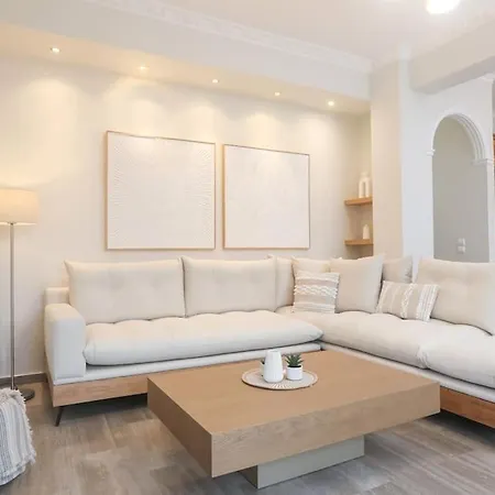 Emerald Escape, Apartament *