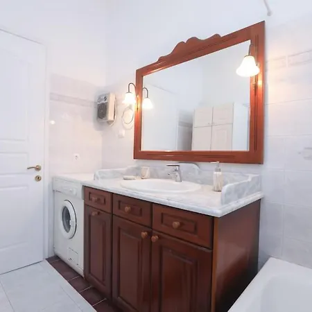 Emerald Escape, Apartament