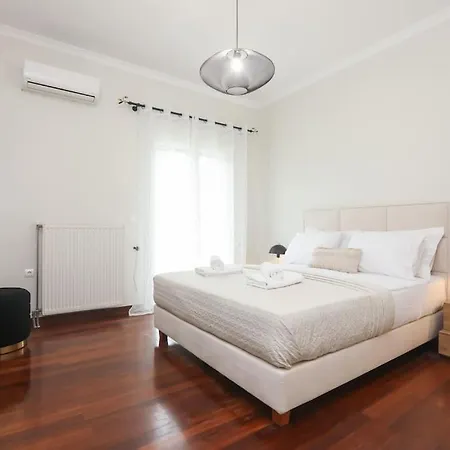 Apartament Emerald Escape, Sinarádes