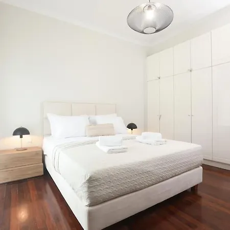 Emerald Escape, Apartament *