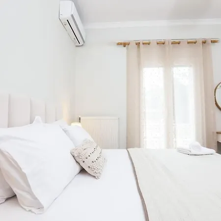 Emerald Escape, Apartament