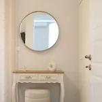 Emerald Escape, شقة Sinarádes