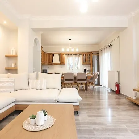 Emerald Escape, Sinarades Apartament Corfu (city)