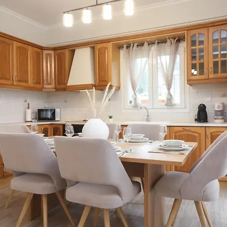 Emerald Escape, Sinarades Apartamento *