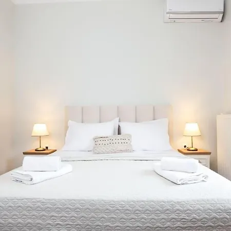 Emerald Escape, Sinarades Apartament *