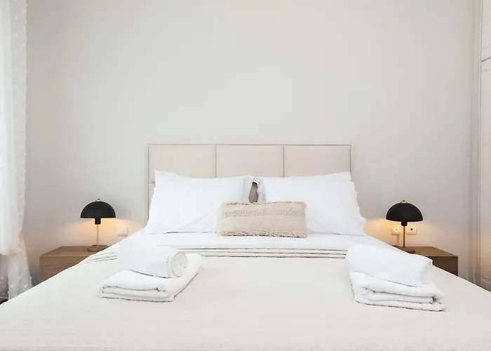 Apartament Emerald Escape, Sinarádes