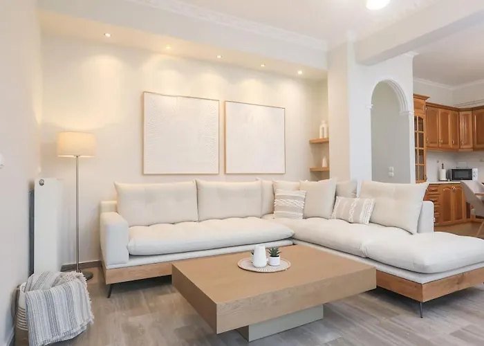 Emerald Escape, Appartement *