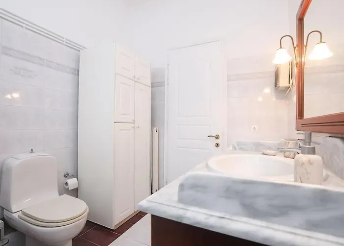 Apartament Emerald Escape, *