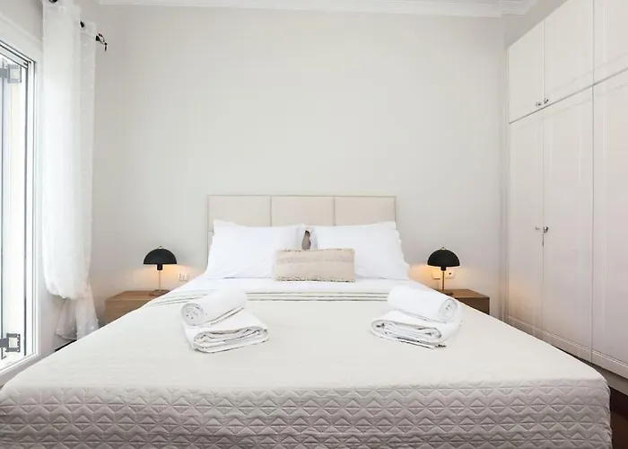 Appartement Emerald Escape,