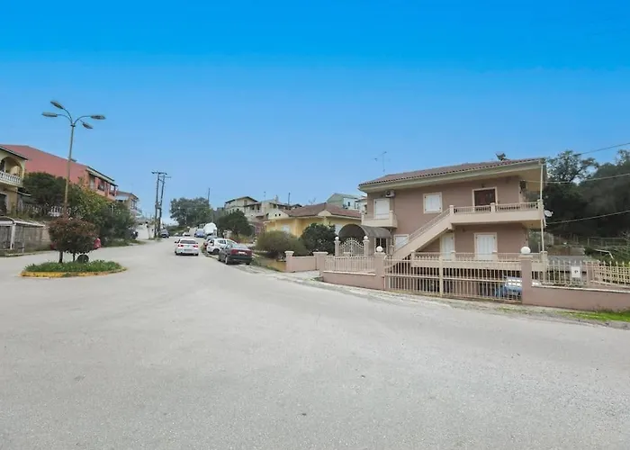 Appartement Emerald Escape, *