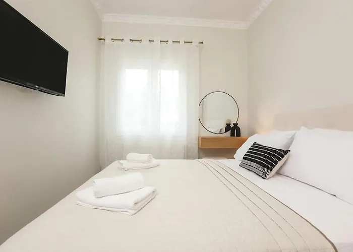 Apartament Emerald Escape,