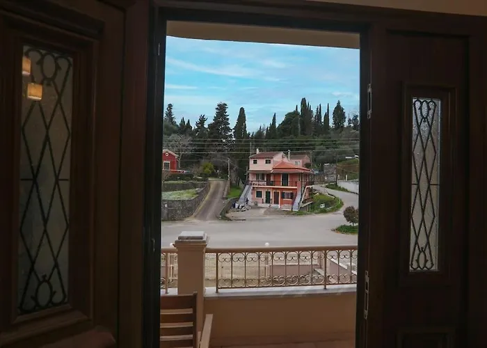 Appartement Emerald Escape, *