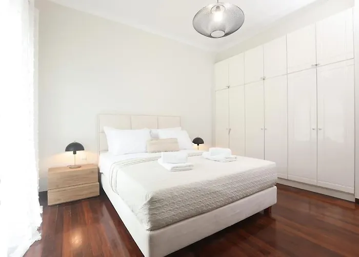 Emerald Escape, Appartement *