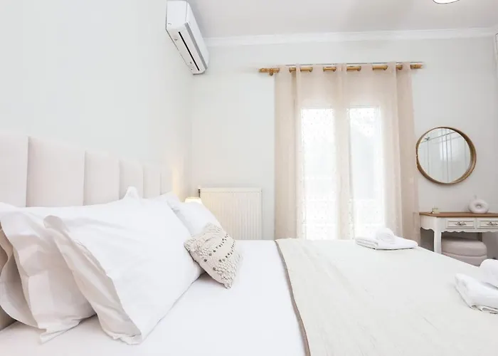 Emerald Escape, Appartement