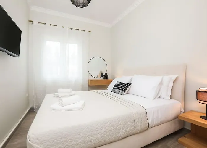 Appartement Emerald Escape,