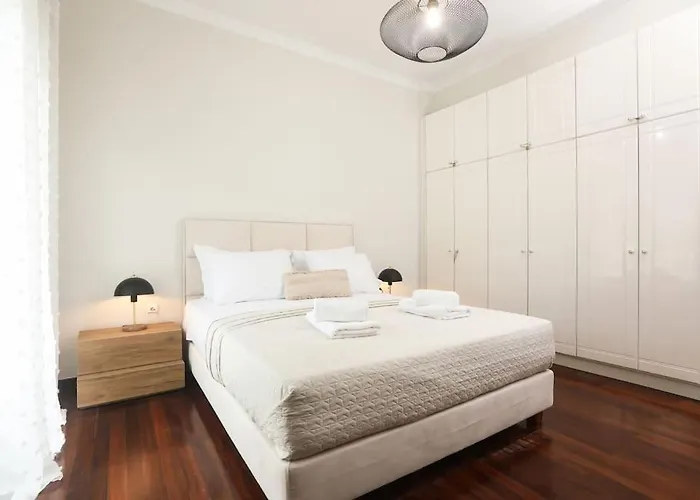 Apartament Emerald Escape, *