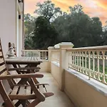 Emerald Escape, Appartamento Sinarádes