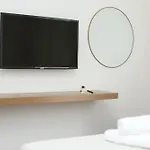 Emerald Escape, Appartamento