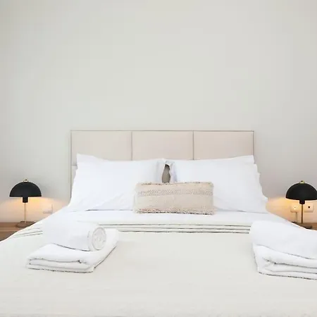 Apartamento Emerald Escape, Sinarádes