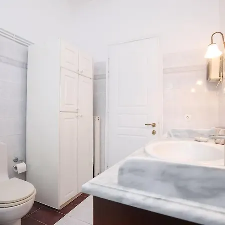 Apartamento Emerald Escape, *