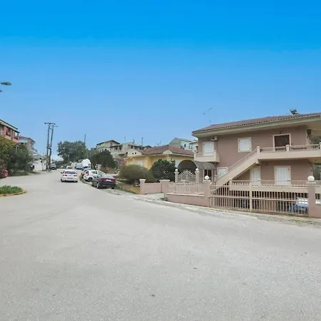 Apartamento Emerald Escape, *